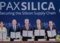 El Salvador ingresa a la alianza Pax Silica para ampliar desarrollo tecnológico e impulsar inteligencia artificial