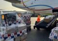 Ayuda internacional para Venezuela supera los 1,600 rescatistas tras terremotos