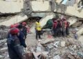Guatemala ofrece equipos de rescate y apoyo técnico para atender emergencia por terremotos en Venezuela