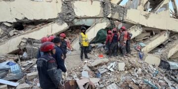 Guatemala ofrece equipos de rescate y apoyo técnico para atender emergencia por terremotos en Venezuela