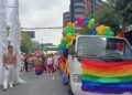 Marchas del orgullo 2026 reúnen a miles de personas en Centroamérica para exigir derechos e inclusión