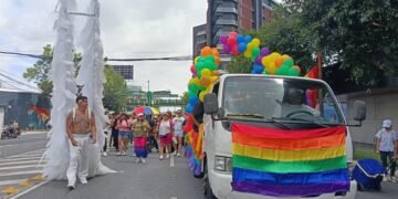 Marchas del orgullo 2026 reúnen a miles de personas en Centroamérica para exigir derechos e inclusión
