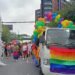 Marchas del orgullo 2026 reúnen a miles de personas en Centroamérica para exigir derechos e inclusión