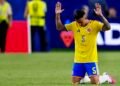 Colombia, Portugal y República Democrática del Congo, 1, 2 y 3 del Grupo K