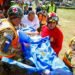 Equipo de ayuda de El Salvador localiza y rescata con vida a mujer tras 86 horas bajo escombros en Venezuela