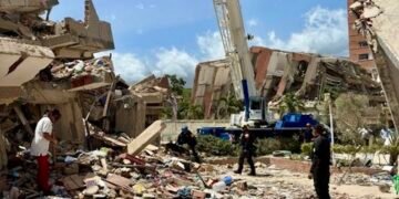 Nuevo sismo en Venezuela sacude la zona norte y revive el temor tras el doble terremoto