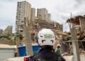Muertos por el doble terremoto en Venezuela suben a 1,719 mientras continúan las labores de rescate