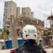 Muertos por el doble terremoto en Venezuela suben a 1,719 mientras continúan las labores de rescate