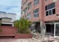 Terremotos en Venezuela abren debate por materiales de construcción tras colapso de viviendas sociales