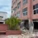 Terremotos en Venezuela abren debate por materiales de construcción tras colapso de viviendas sociales