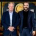 El Salvador incorpora a exejecutivo de NVIDIA a su Agencia Nacional de Inteligencia Artificial