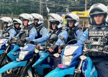 Gobierno dice que Honduras registra su tasa de homicidios más baja en más de dos décadas