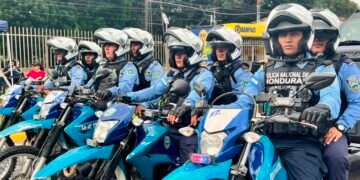 Gobierno dice que Honduras registra su tasa de homicidios más baja en más de dos décadas
