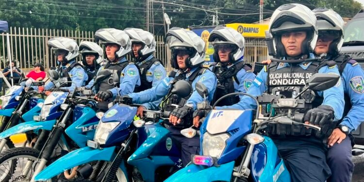 Gobierno dice que Honduras registra su tasa de homicidios más baja en más de dos décadas