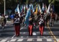 Guatemala conmemora el Día del Ejército con desfile militar y actos por los 155 años de la Revolución Liberal