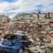 Terremotos en Venezuela dejan 1,943 muertos y más de 10,500 heridos, según autoridades