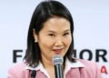 Gobierno panameño se suma a las felicitaciones a Keiko Fujimori por triunfo electoral en Perú