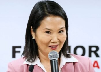 Gobierno panameño se suma a las felicitaciones a Keiko Fujimori por triunfo electoral en Perú