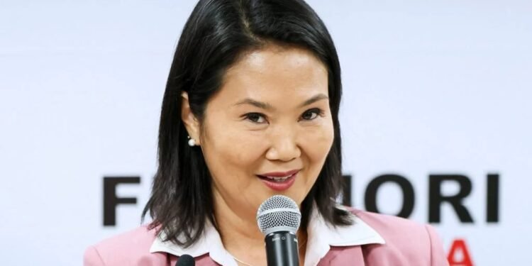 Gobierno panameño se suma a las felicitaciones a Keiko Fujimori por triunfo electoral en Perú