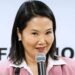 Gobierno panameño se suma a las felicitaciones a Keiko Fujimori por triunfo electoral en Perú