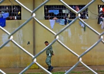 Panamá condena a 12 responsables de la masacre en la cárcel La Joyita a 50 años de prisión