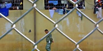 Panamá condena a 12 responsables de la masacre en la cárcel La Joyita a 50 años de prisión