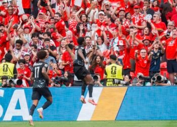 Canadá golea 6-0 a Catar en el Mundial con triplete de Jonathan David