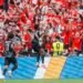 Canadá golea 6-0 a Catar en el Mundial con triplete de Jonathan David