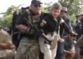 Emergencia en Costa Rica: evacúan a la presidenta Laura Fernández tras fuerte detonación durante visita a Crucitas