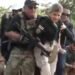 Emergencia en Costa Rica: evacúan a la presidenta Laura Fernández tras fuerte detonación durante visita a Crucitas