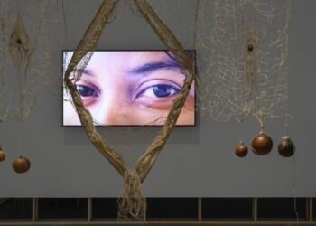 Artistas de Panamá y Guatemala presentan obras en Taiwán en exposición internacional de arte contemporáneo