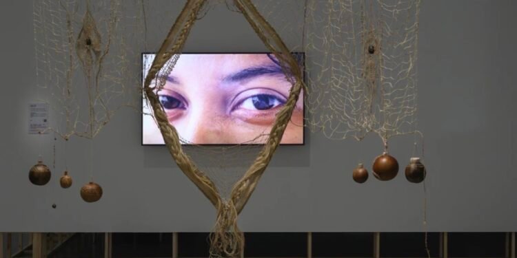 Artistas de Panamá y Guatemala presentan obras en Taiwán en exposición internacional de arte contemporáneo