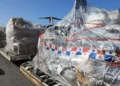Ciudadanos panameños recolectan 100 toneladas de ayuda humanitaria para Venezuela tras terremotos
