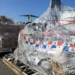 Ciudadanos panameños recolectan 100 toneladas de ayuda humanitaria para Venezuela tras terremotos