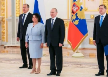 Nicaragua amplía cooperación con Rusia y firma un nuevo acuerdo entre fiscalías