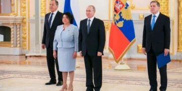 Nicaragua amplía cooperación con Rusia y firma un nuevo acuerdo entre fiscalías