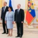 Nicaragua amplía cooperación con Rusia y firma un nuevo acuerdo entre fiscalías
