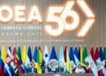 Dictadura de Nicaragua recibe una ola de condenas y rechazo en Asamblea de la OEA