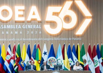 Dictadura de Nicaragua recibe una ola de condenas y rechazo en Asamblea de la OEA