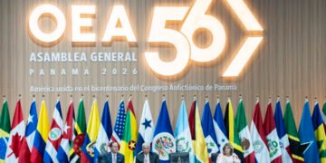 Dictadura de Nicaragua recibe una ola de condenas y rechazo en Asamblea de la OEA