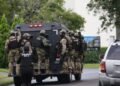 Costa Rica lanza un megaoperativo contra red ligada a narcotraficante extraditado a EE. UU.