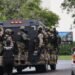 Costa Rica lanza un megaoperativo contra red ligada a narcotraficante extraditado a EE. UU.