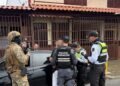 Así fue la captura del palestino que Costa Rica vincula a Hamás