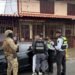 Así fue la captura del palestino que Costa Rica vincula a Hamás