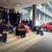 Honduras enfrenta suspensión de consultas médicas y clases en medio de protestas laborales en salud y magisterio