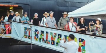 Turismo en El Salvador genera 340,000 empleos y representa el 10 % de la economía nacional, según el gobierno