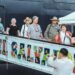 Turismo en El Salvador genera 340,000 empleos y representa el 10 % de la economía nacional, según el gobierno