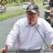Presidente de Guatemala confirma que pidió más apoyo de EE UU contra el narcotráfico