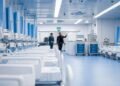 Bukele entrega el nuevo Hospital Rosales, el principal centro médico del país, en el séptimo aniversario de su gobierno