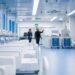 Bukele entrega el nuevo Hospital Rosales, el principal centro médico del país, en el séptimo aniversario de su gobierno